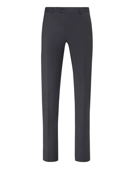 Long Trousers Regular Fit Crest