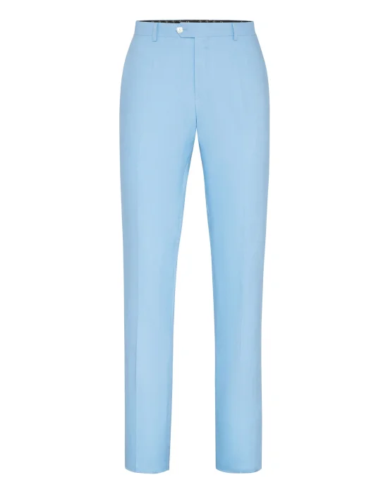 Trousers Tailored Fit Crest