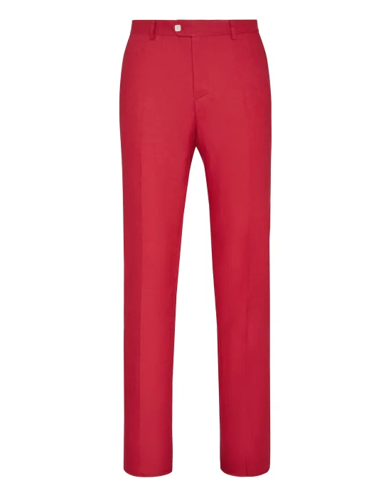 Trousers Tailored Fit Crest