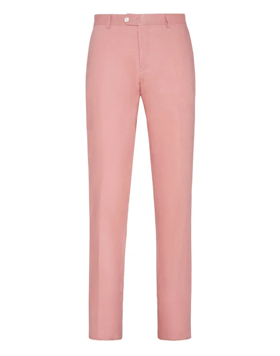 Trousers Tailored Fit Crest