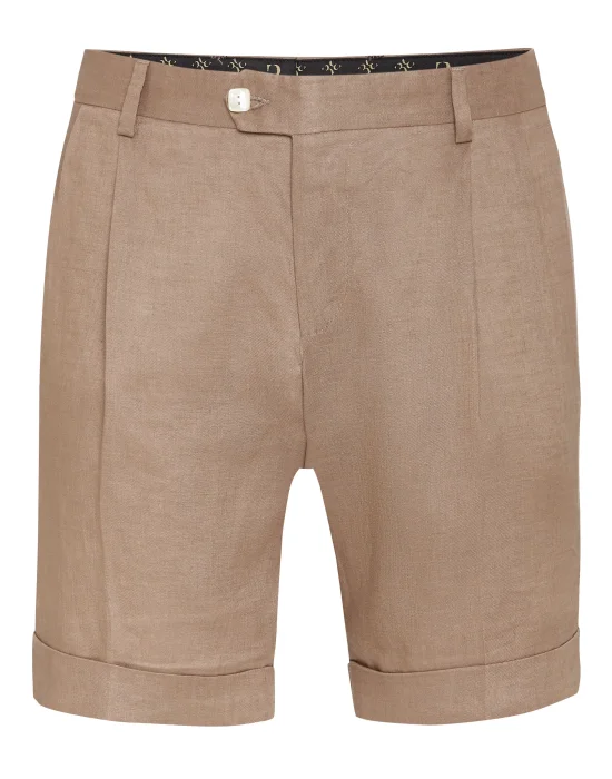 Short Trousers Crest