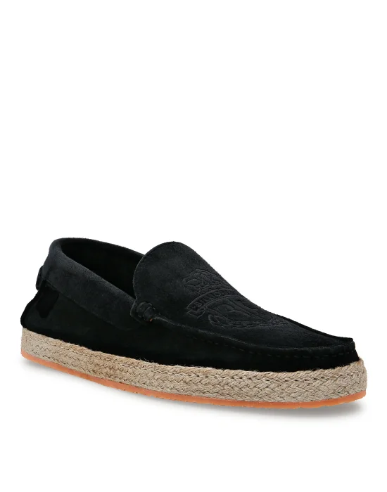 Moccasin Crest