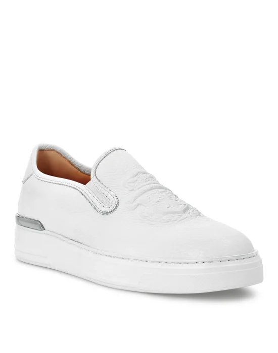 Slip On Crest