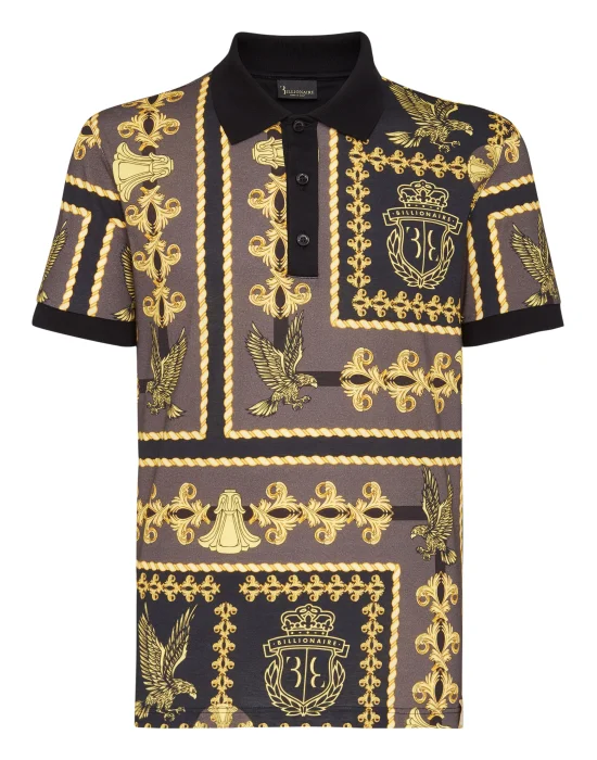 Polo shirt SS Falcon