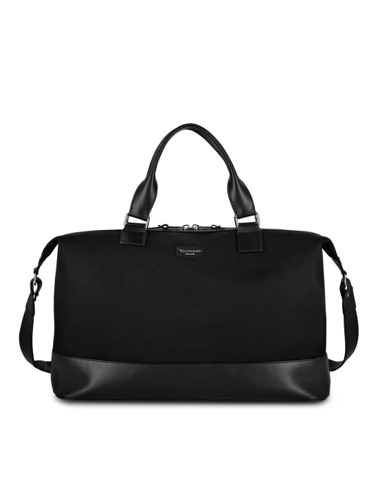 Canvas Medium Travel Bag