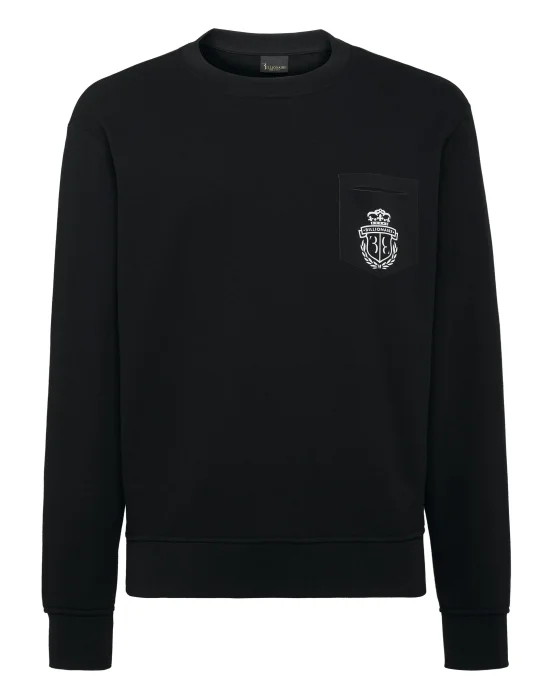 Sweatshirt LS