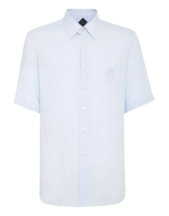 Shirt Silver Cut SS