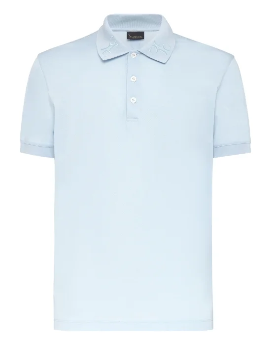Polo Shirt SS