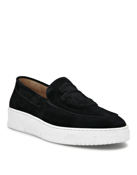 Moccasin Sport