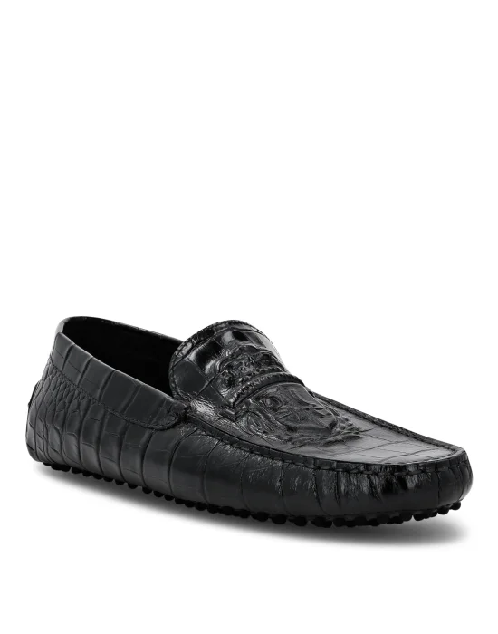 Cocco Print Car Shoes