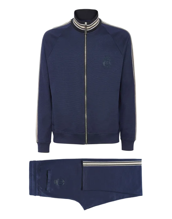 Tracksuit: Top/Trousers
