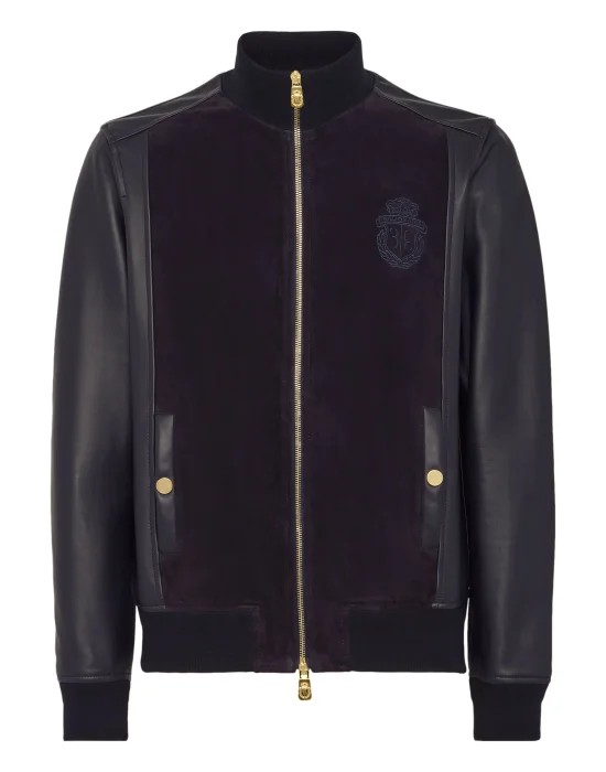 Nappa Bomber