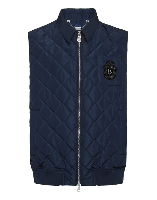 Nylon Vest