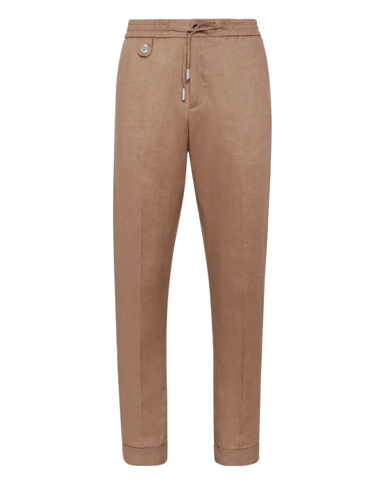 Linen Trousers