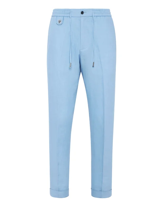 Linen Trousers