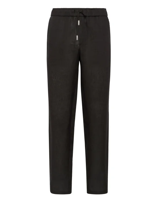 Linen Pijama Pants