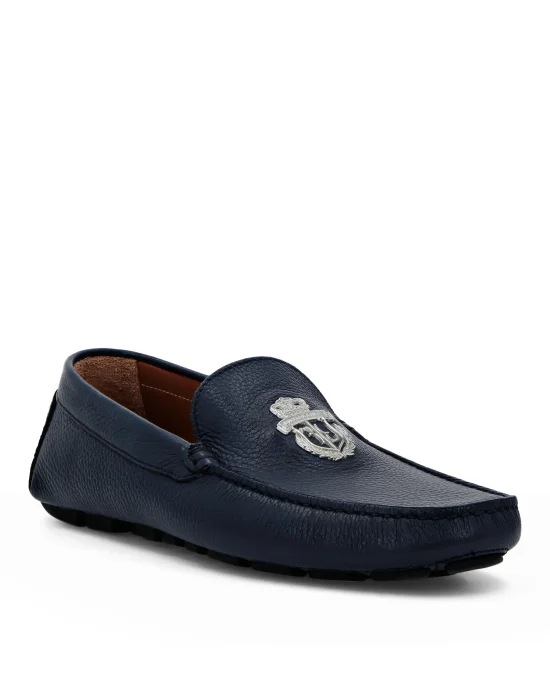 Driver Moccasin