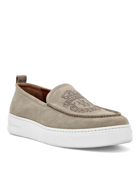 Slip On