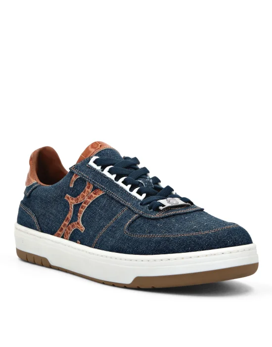 Lo-Top Sneakers