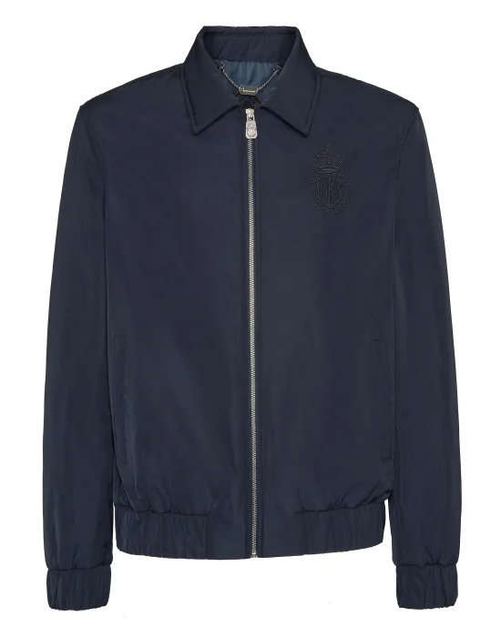 Light Nylon Jacket