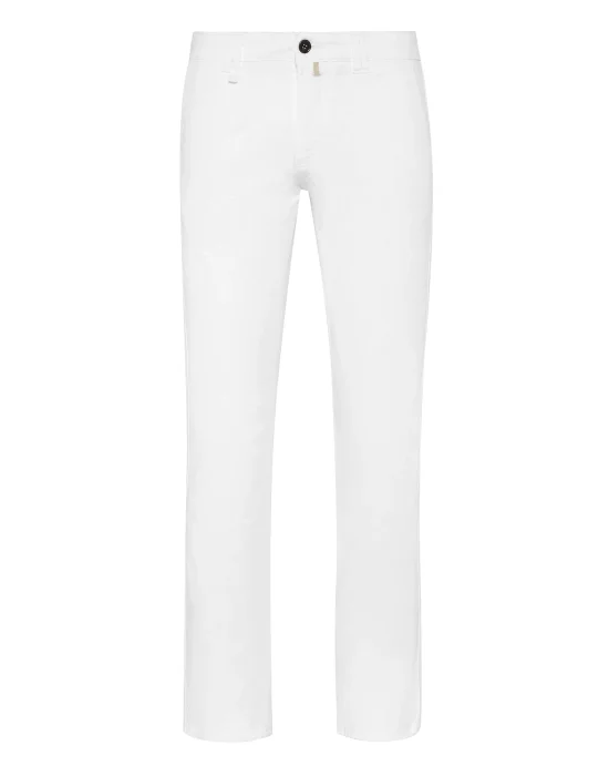 Long Trousers Chinos fit