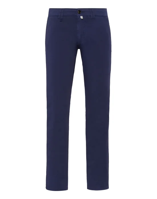 Long Trousers Chinos fit