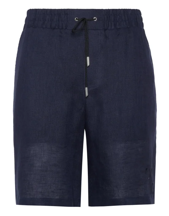 Linen Shorts