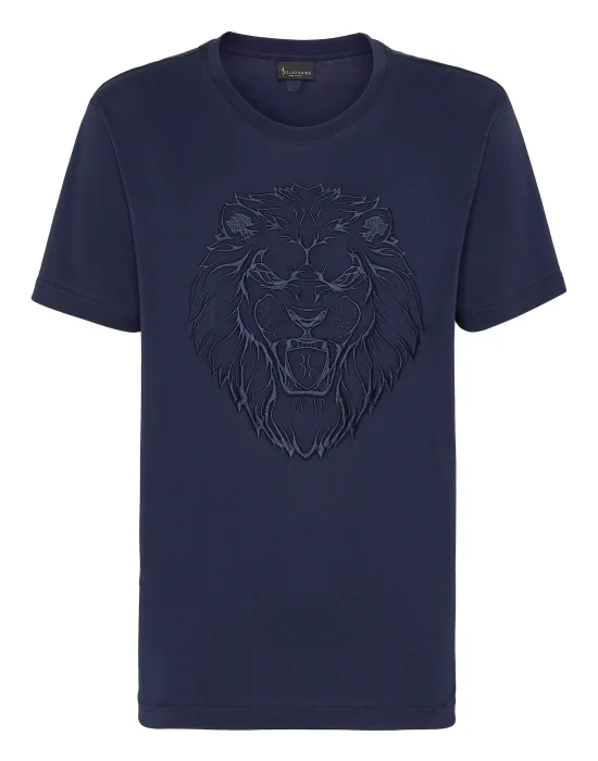 T-shirt Round Neck SS