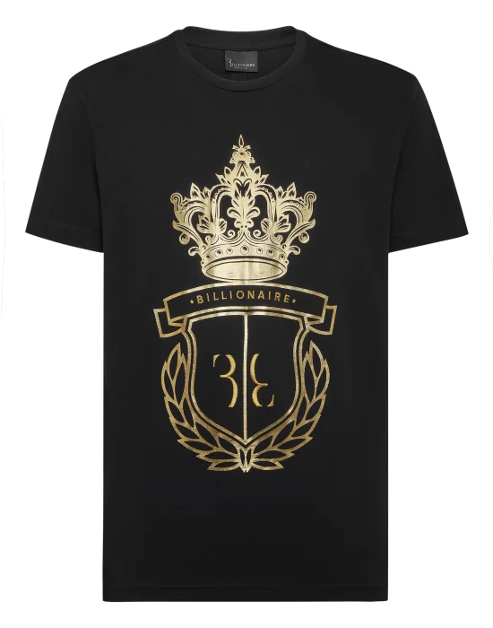 T-shirt Round Neck SS
