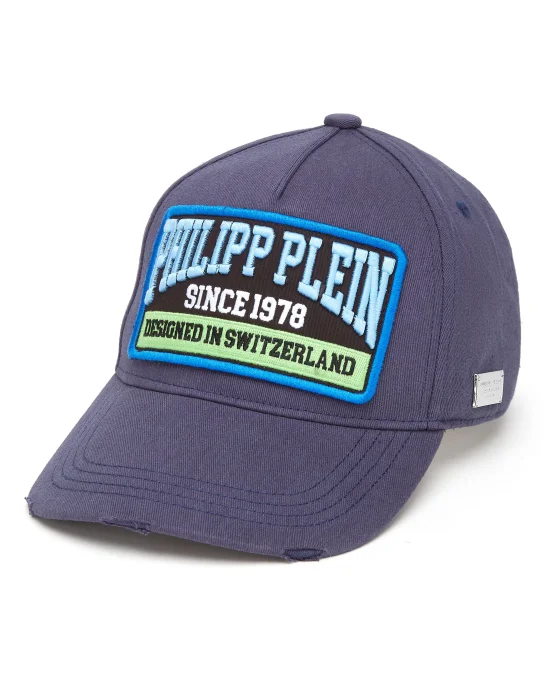 Baseball Cap Patch PP1978