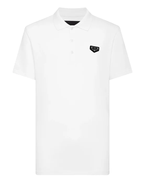 Slim Fit Polo shirt SS
