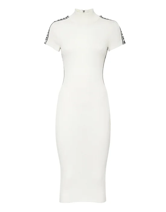 Wool Dress stones Philipp Plein TM