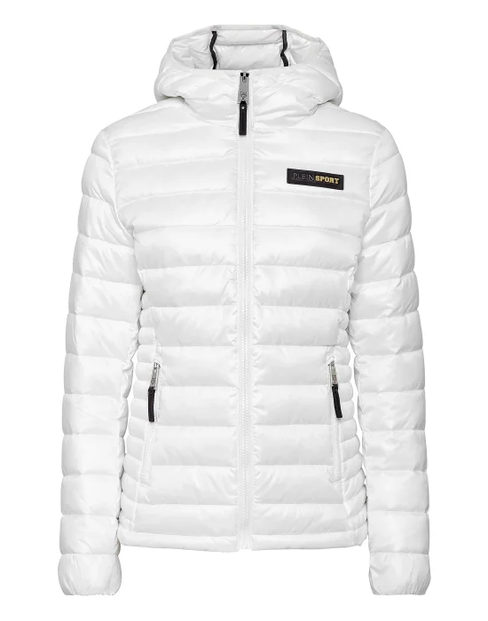 OUTERWEAR JACKET WOMAN