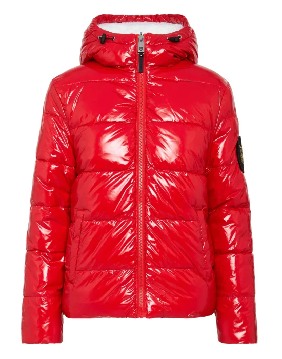 OUTERWEAR JACKET WOMAN