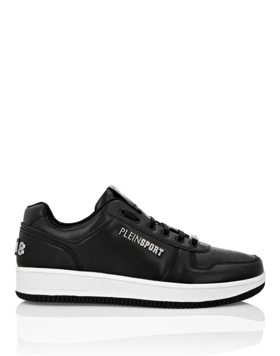 Lo-TOP MAN SNEAKERS