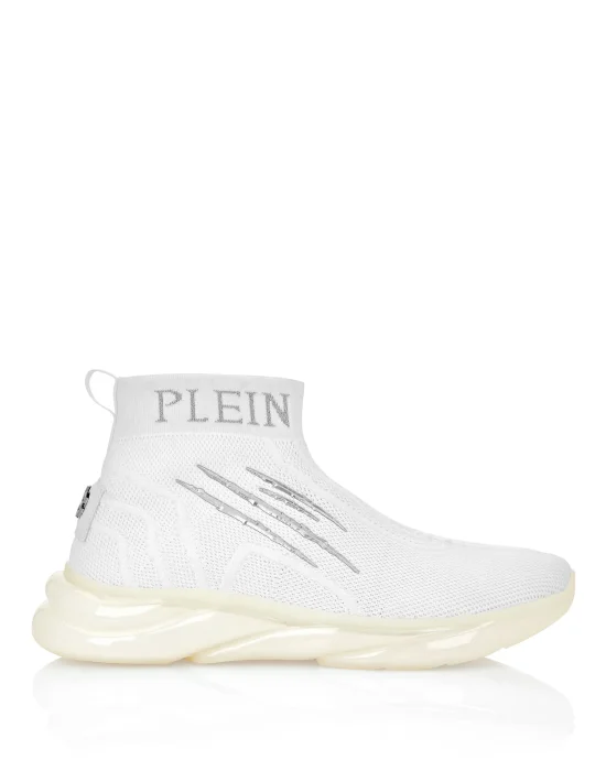 Socks Runner