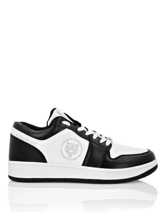 Lo-TOP MAN SNEAKERS