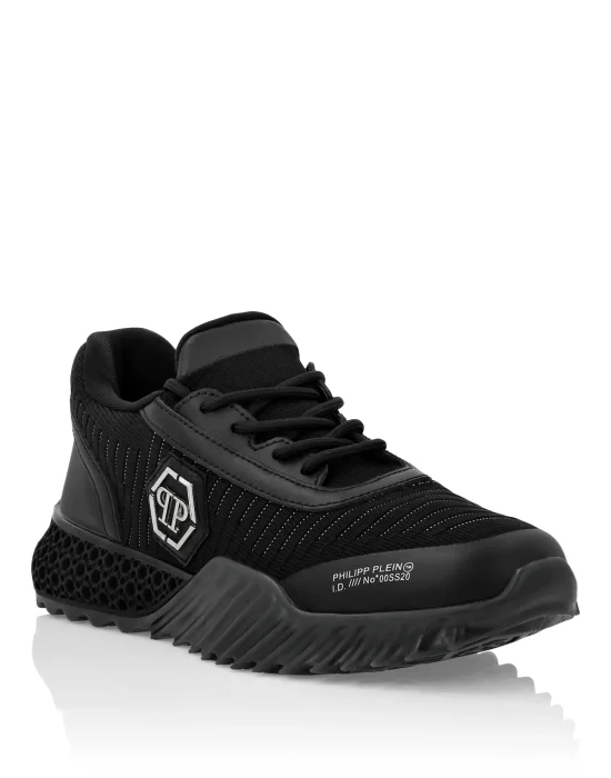 Runner Hexagon