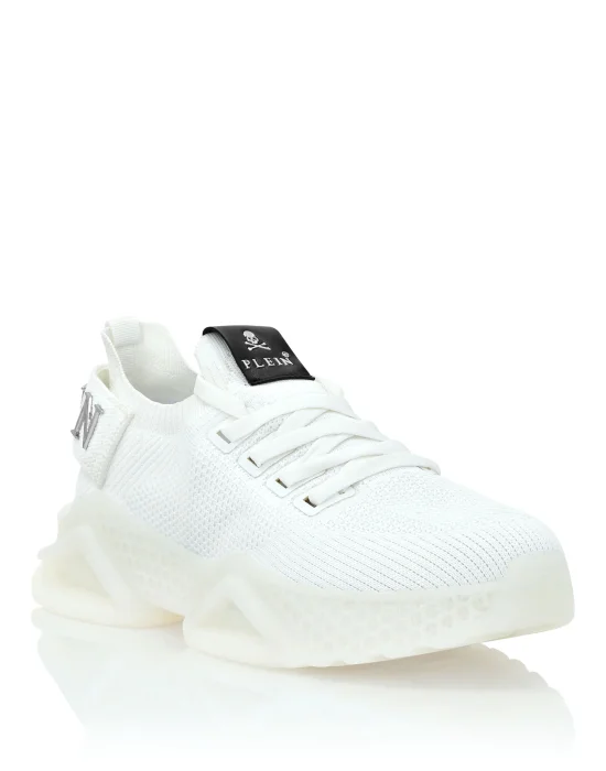 Runner Iconic Plein