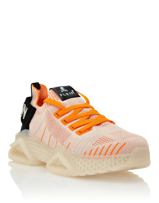 Runner Iconic Plein