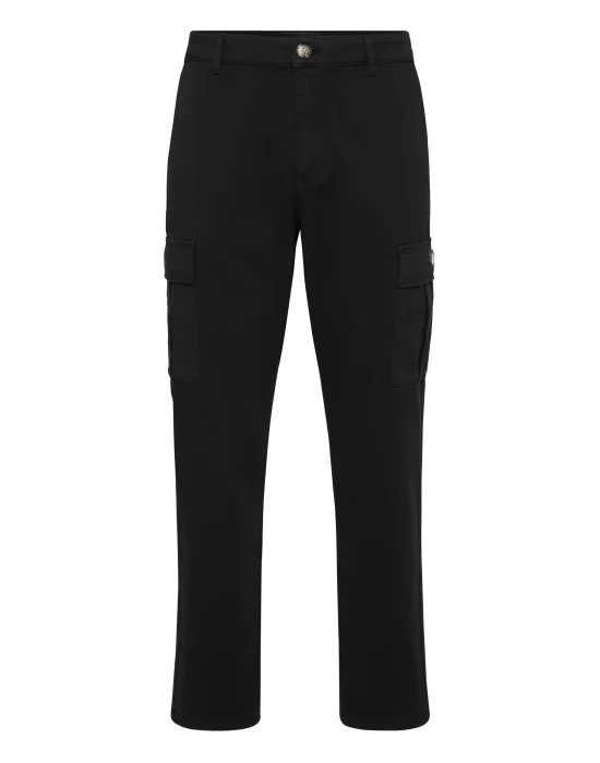 Cargo Trousers