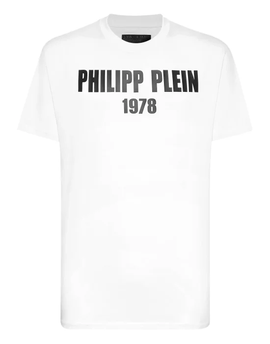 Round Neck T-Shirt 1978