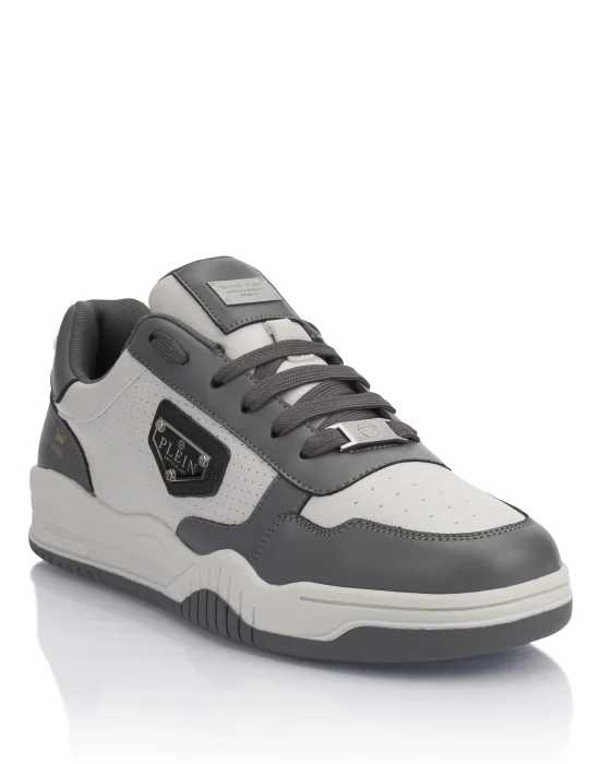 Low-Top Sneakers STREET KING