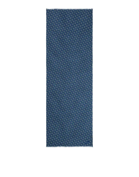 Long Scarf "Dawid"