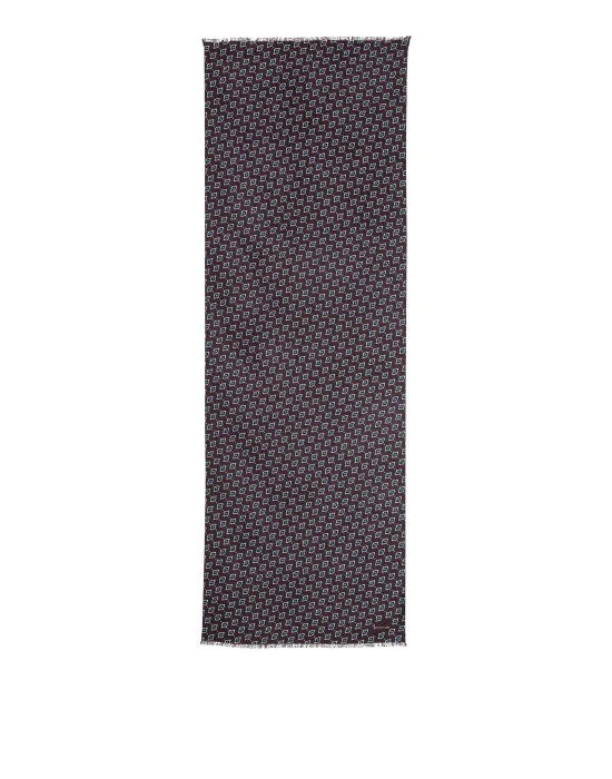 Long Scarf "Dawid"
