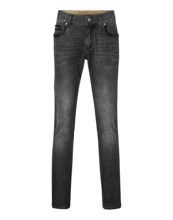Slim Fit "Derby"