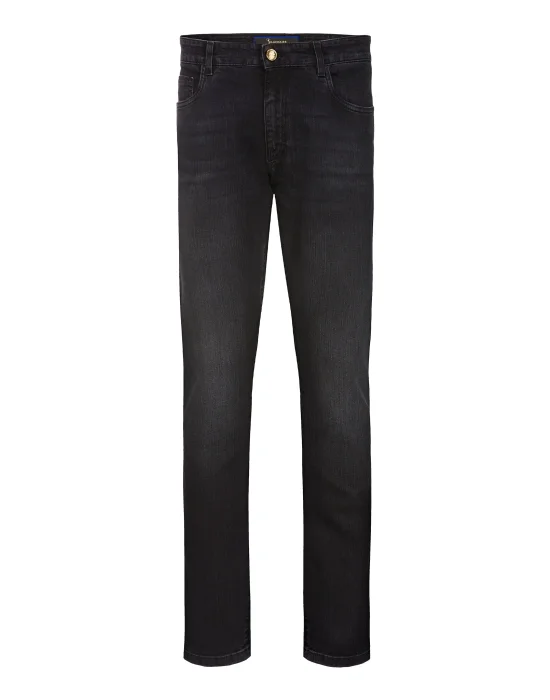 Slim Fit Statement