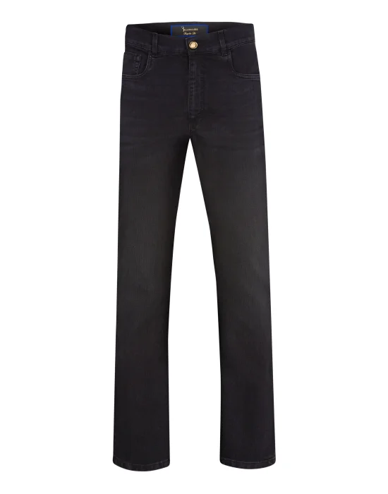 Regular fit Statement