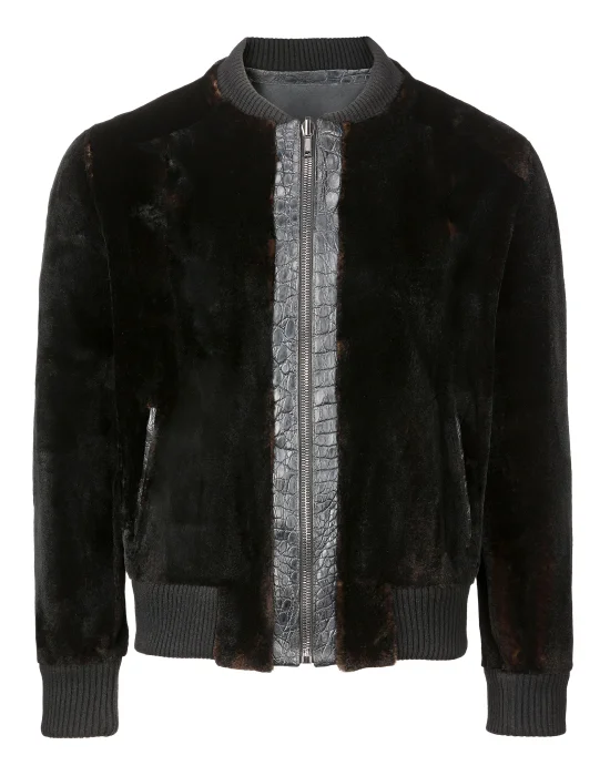Fur Bomber