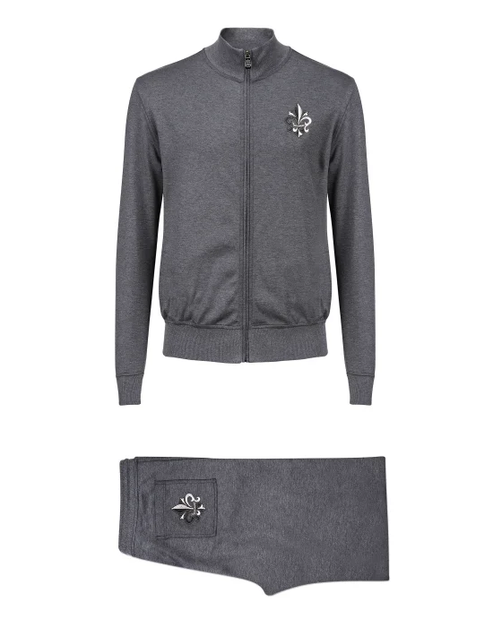 Top/Trousers - T Giglio